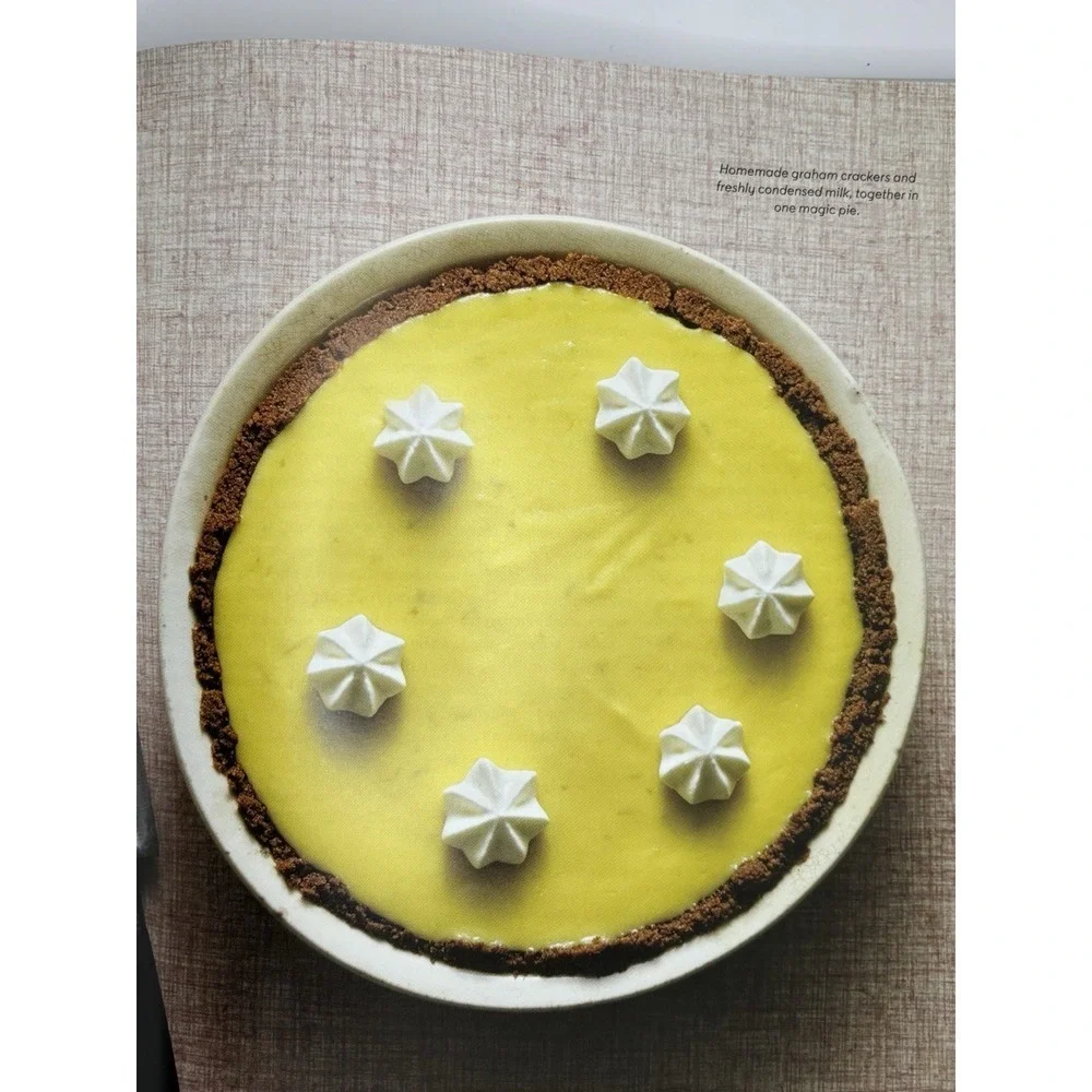 BraveTart: Iconic American Desserts, Parks, Stella, Very Good Condition